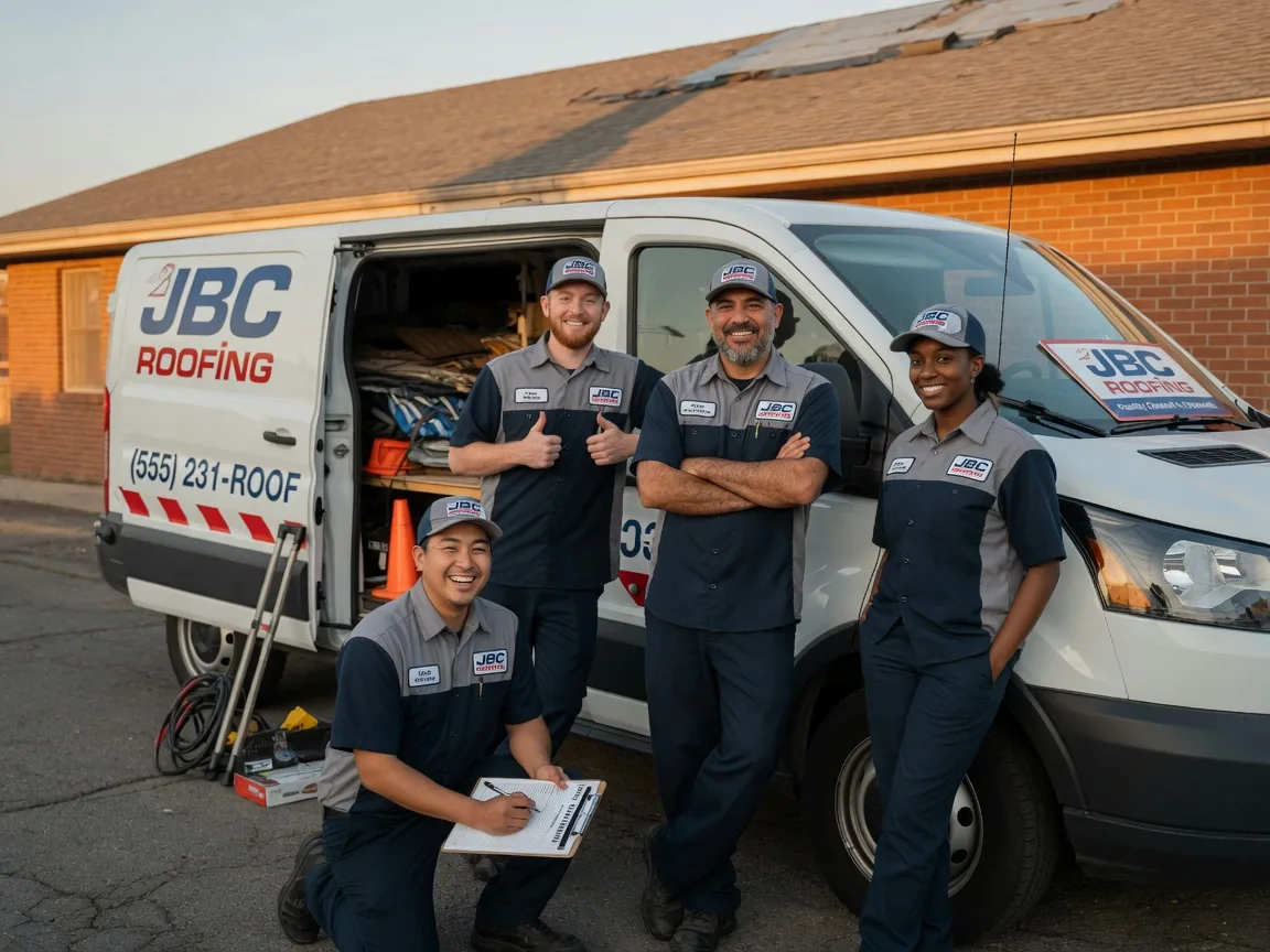 Roof Replacement company in Cumbola, PA