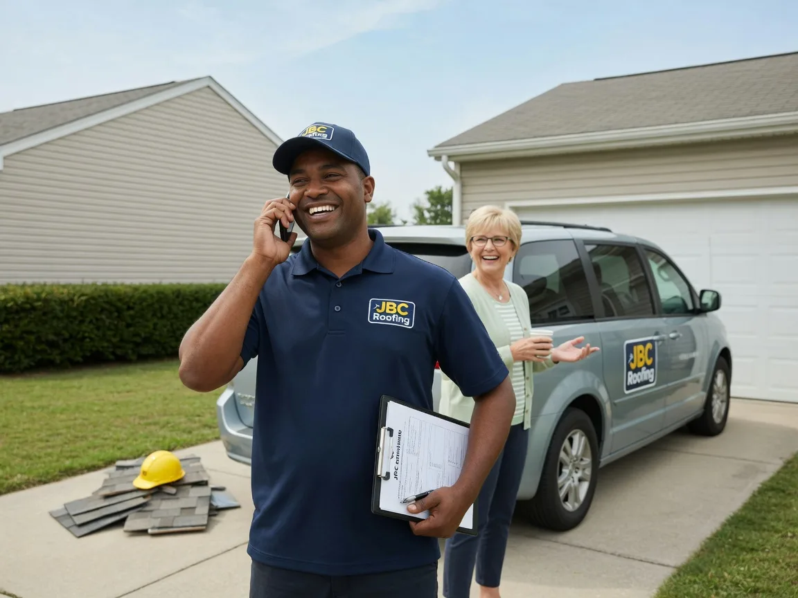 Roof Replacement Cumbola, PA FAQs